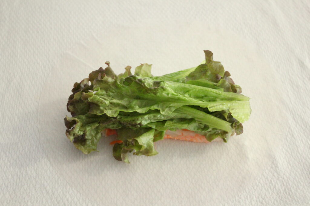かに