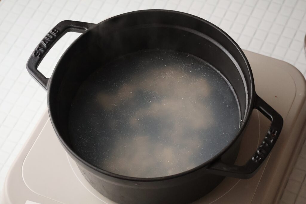 かに